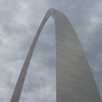Gateway Arch - Photo by Jennifer B - Landmarks & Historical Buildings Near Me - St. Louis, Missouri