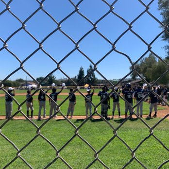 Murphy Ranch Little League Field - Away game win - Sports Clubs Near Me - Whittier, California