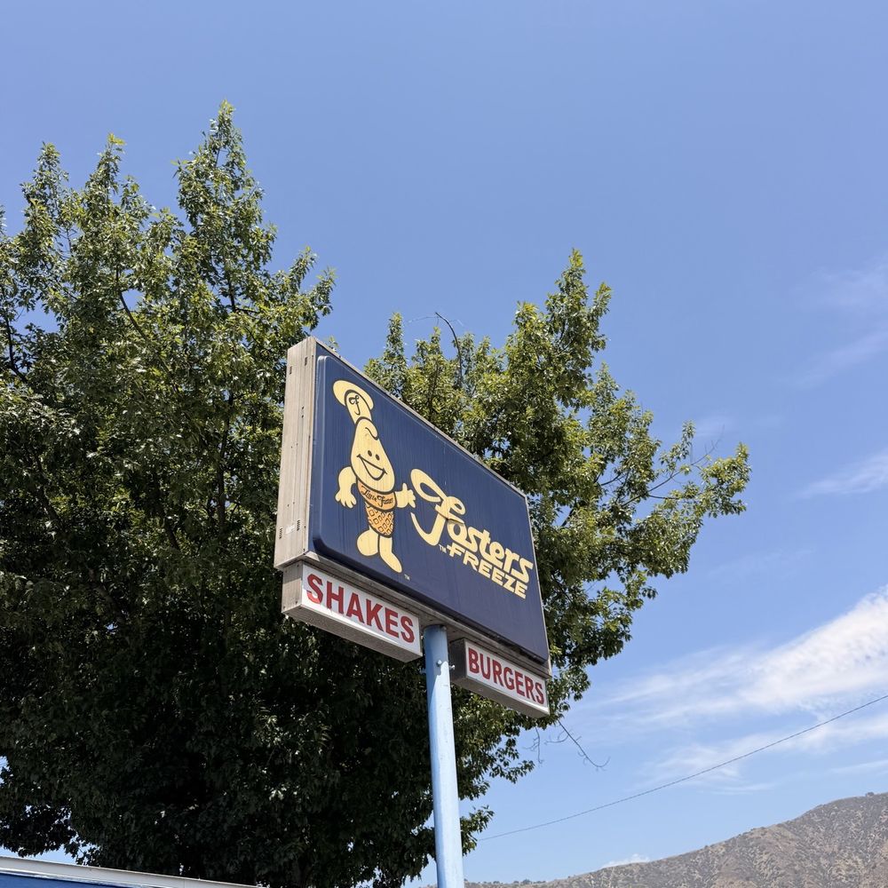 Fosters Freeze - Glendora - Ice Cream & Frozen Yogurt Near Me - Glendora, California Fosters Freeze - Glendora - Ice Cream & Frozen Yogurt Near Me - Glendora, California