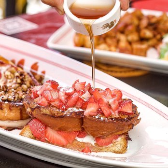 Breakfast Republic - IG @huangryfoodie - Breakfast & Brunch Near Me - Irvine, California