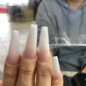 My Nails - Nail Salons Near Me - Oxnard, California