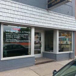 St. Paul Gold and Silver Exchange
