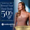 Dvida Med Spa gift card