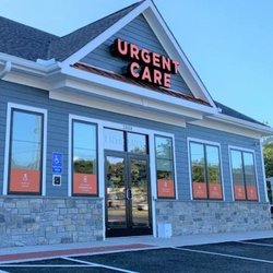 Hartford HealthCare-GoHealth Urgent Care - Hartford HealthCare-GoHealth Urgent Care in Cheshire