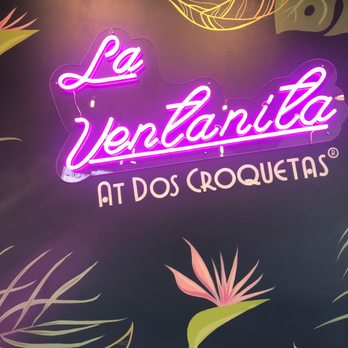 Dos Croquetas - Inside - Bakeries Near Me - Miami, Florida