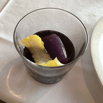 Ama Ama Restaurant - Cocktail: Night Fell on Ube - New American Near Me - Kapolei, Hawaii Ama Ama Restaurant - Cocktail: Night Fell on Ube - New American Near Me - Kapolei, Hawaii
