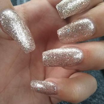 Ruby Nail Spa - Nail Salons Near Me - Merced, California