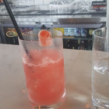 Restaurant Progress - The Cool Breeze - Bars Near Me - Phoenix, Arizona