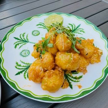 Miss Likklemore's - Fried Rock Shrimp - Caribbean Near Me - Toronto, Ontario Miss Likklemore's - Fried Rock Shrimp - Caribbean Near Me - Toronto, Ontario