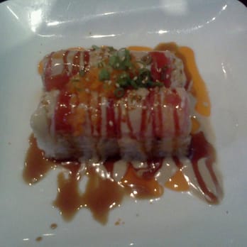 OHO Sushi Studio - SOS (Sunrise on Second Street) - Sushi Bars Near Me - Long Beach, California