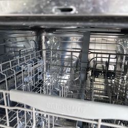 AA appliance repair - Dishwasher is working now