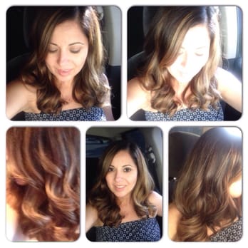 Style Bar - balayage by Patty Rivas - Hair Salons Near Me - Monterey Park, California