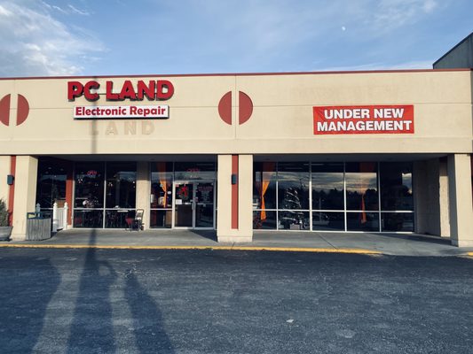 PC Land