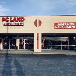 PC Land