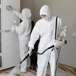 Extreme Bio Cleaning