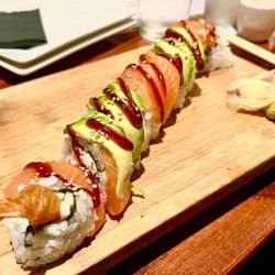 Nama Sushi Bar - Cedar Bluff