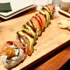 Nama Sushi Bar - Cedar Bluff gift card