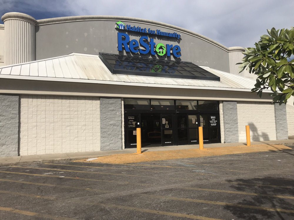 HABITAT FOR HUMANITY GREATER MEMPHIS RESTORE 21 Photos Furniture Stores 7130 Winchester Rd