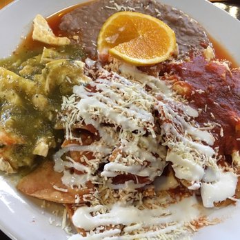 La Guarnizione - chilaquiles - Mexican Near Me - Tijuana, BCN La Guarnizione - chilaquiles - Mexican Near Me - Tijuana, BCN