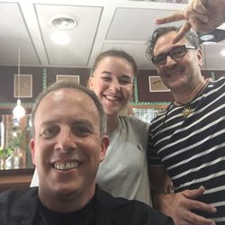 Barbería 52