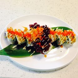Bonzai Sushi Bar