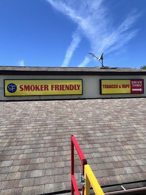Smoker Friendly, 3890 W 3rd St, Bloomington, IN 47404, US - MapQuest