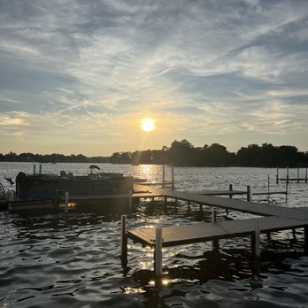 Orion Boathouse - Dock - Waffles Near Me - Lake Orion, Michigan Orion Boathouse - Dock - Waffles Near Me - Lake Orion, Michigan