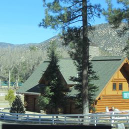 Pathfinder Ranch - Cabin - Summer Camps Near Me - Mountain Center, California