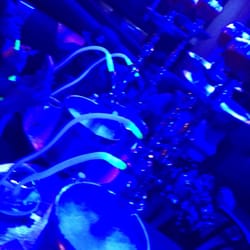 360 Lounge & Grille - Hookah!