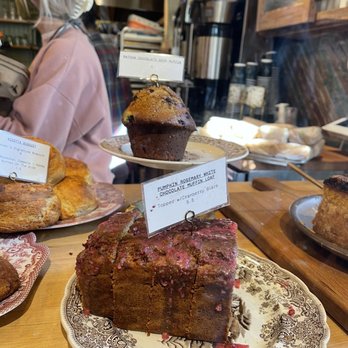 Harken Cafe - Coffee & Tea Near Me - Charleston, South Carolina