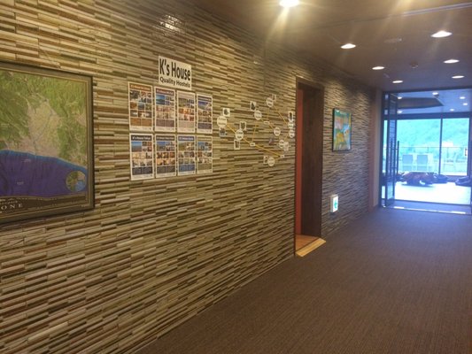 K's House Hakone by null