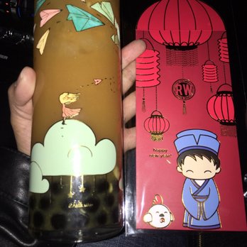 Roasting Water - Royal Mango with complimentary red envelopes on Chinese New Year - Coffee & Tea Near Me - Westminster, California Roasting Water - Royal Mango with complimentary red envelopes on Chinese New Year - Coffee & Tea Near Me - Westminster, California