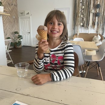 The Dreamery - Took me while fam today! We loved it! - Gelato Near Me - Elizabethtown, Kentucky The Dreamery - Took me while fam today! We loved it! - Gelato Near Me - Elizabethtown, Kentucky