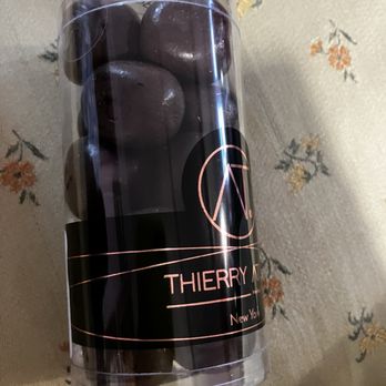 Thierry Atlan - Chewy Caramel Bites - Chocolatiers & Shops Near Me - New York, New York Thierry Atlan - Chewy Caramel Bites - Chocolatiers & Shops Near Me - New York, New York