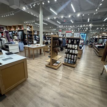 J Crew Factory - Men's Clothing Near Me - Antioch, Tennessee