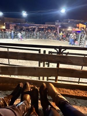 Rawhide Western Town & Event Center by null