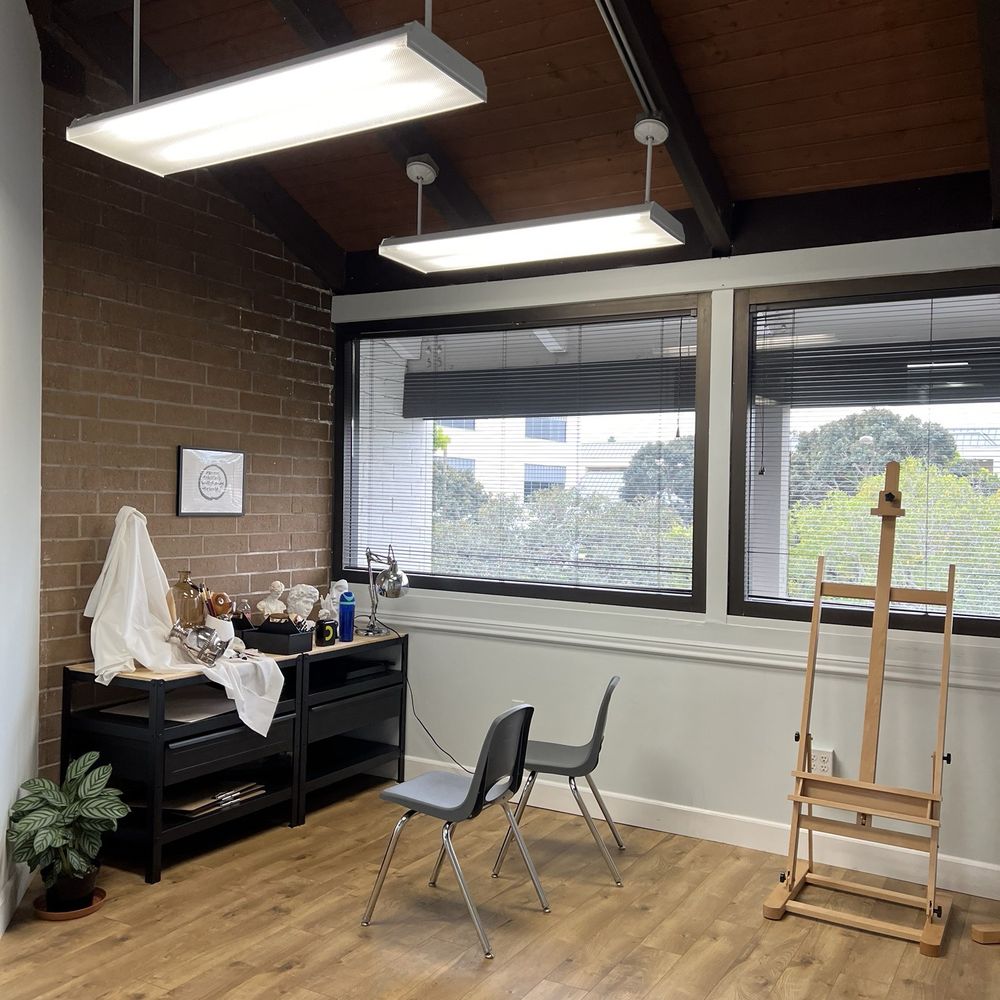 Ari Studio - Art Classes Near Me - Irvine, California