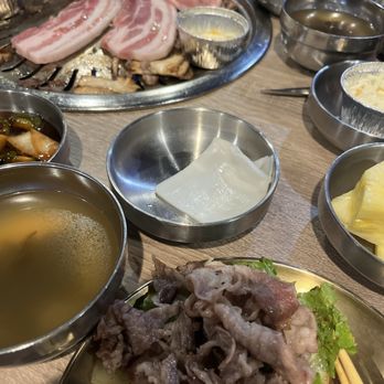 Gui Gui 9292 - Barbeque Near Me - Rowland Heights, California