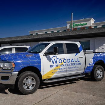 Woodall Roofing & Exteriors - Roofing Near Me - Murray, Kentucky Woodall Roofing & Exteriors - Roofing Near Me - Murray, Kentucky