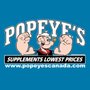 Photo of Popeye's Supplements