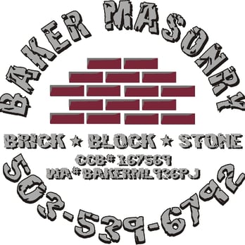 Baker Masonry LLC - Masonry/Concrete Near Me - Portland, Oregon