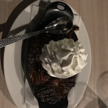Great Falls Bistro - a piece of cake with whipped cream - Desserts Near Me - Passaic, New Jersey