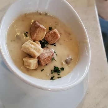 Max Fish - Chowder - Seafood Near Me - Glastonbury, Connecticut