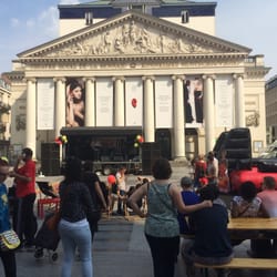 La Monnaie