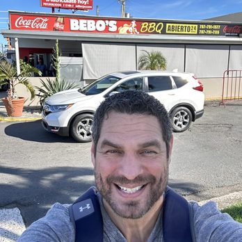 Bebo's BBQ - Barbeque Near Me - Carolina, Puerto Rico Bebo's BBQ - Barbeque Near Me - Carolina, Puerto Rico