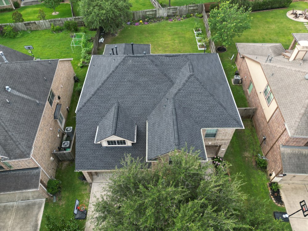 Slide of Infinity Roofing & Siding