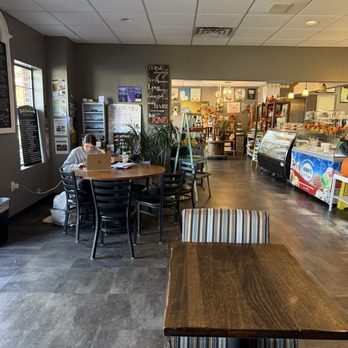 The Chat and Chew Cafe - Coffee & Tea Near Me - Archdale, North Carolina The Chat and Chew Cafe - Coffee & Tea Near Me - Archdale, North Carolina