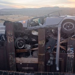 Custom Towing & Recovery
