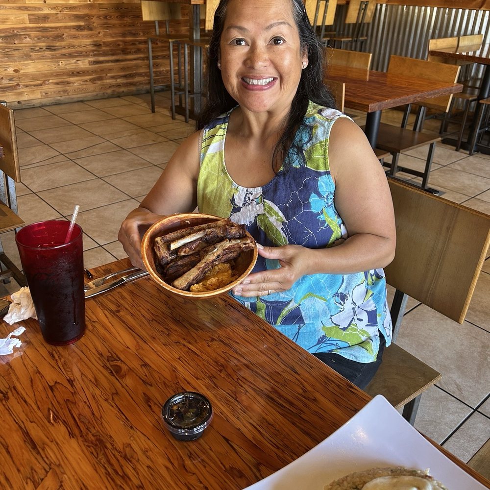 Guahan Grill - Barbeque Near Me - Oceanside, California