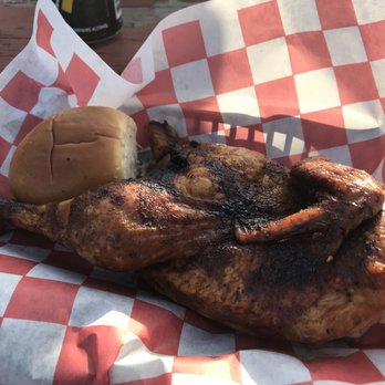 Bootleg Bar-B-Q - Smoked Chicken - Barbeque Near Me - Louisville, Kentucky Bootleg Bar-B-Q - Smoked Chicken - Barbeque Near Me - Louisville, Kentucky
